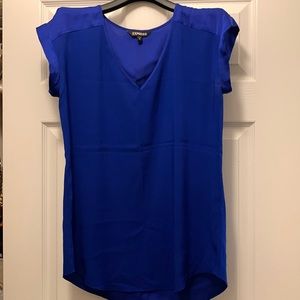 Express Blouse